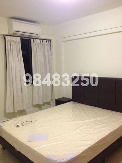 Blk 1 Dover Road (Queenstown), HDB 3 Rooms #139446742